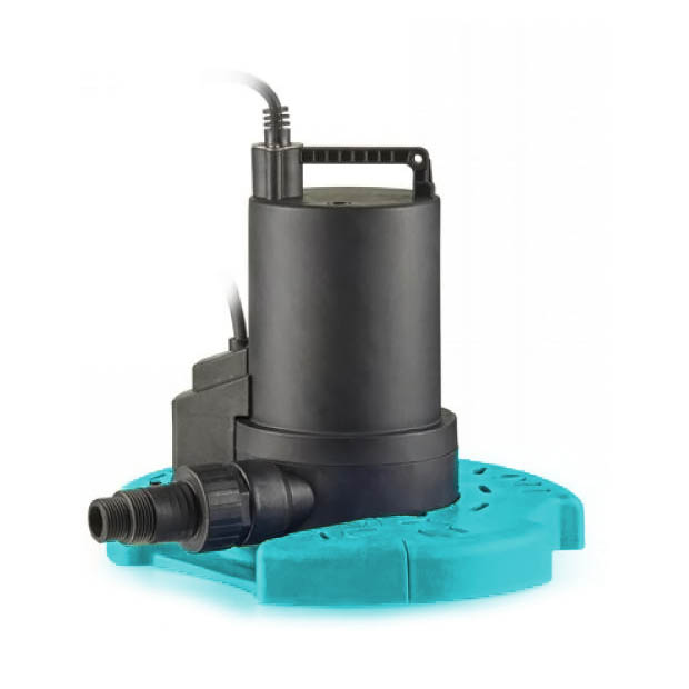 Pompa Submersible QS-5E